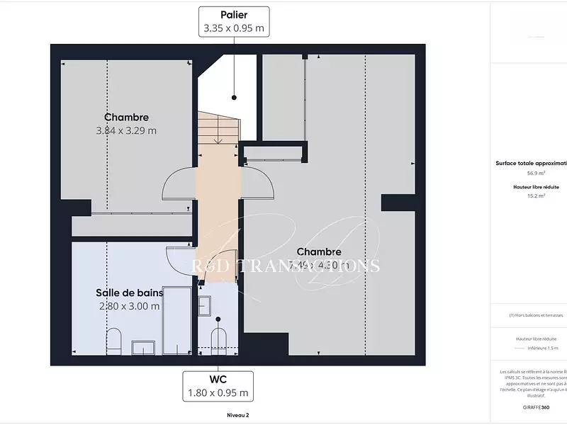 Maison, 193,23 m²