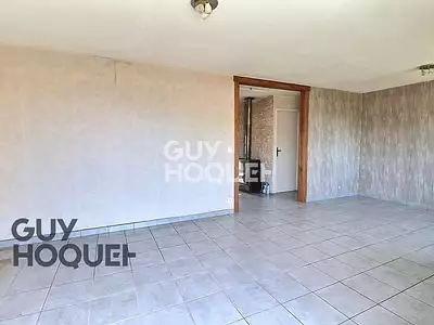 Maison, 64 m²