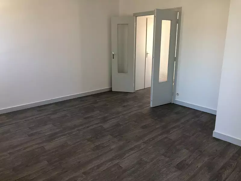 Appartement, 66 m²