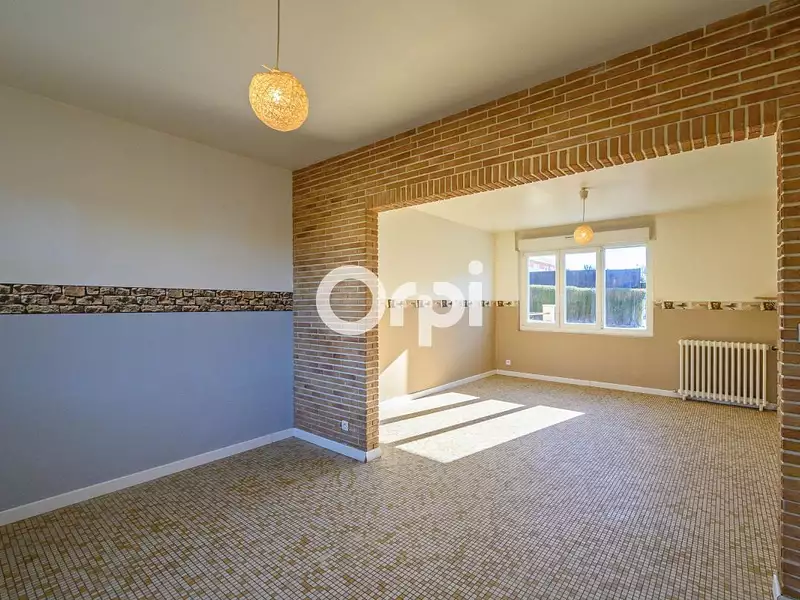 Maison, 79 m²