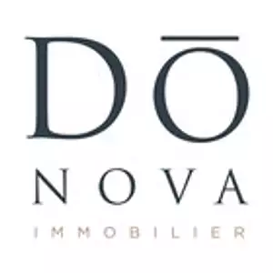 Logo de l'agence DONOVA Immobilier