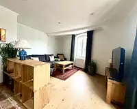 Appartement, 117,6 m²