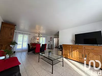 Maison, 190 m²