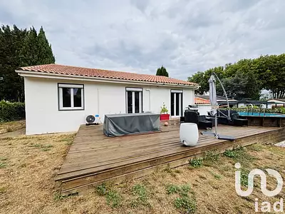Maison, 85 m²