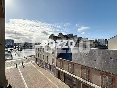 Appartement, 74,65 m²