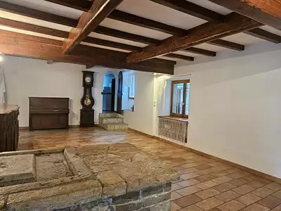 Maison, 200 m²