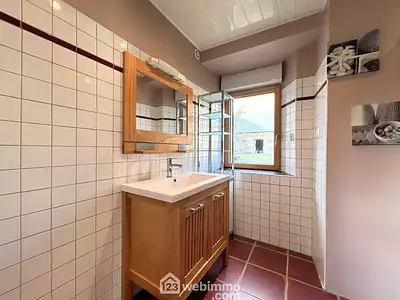 Maison, 215 m²