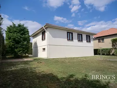 Maison, 85 m²