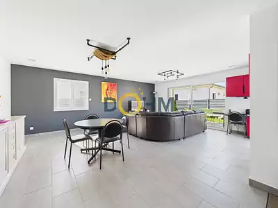 Maison, 105 m²