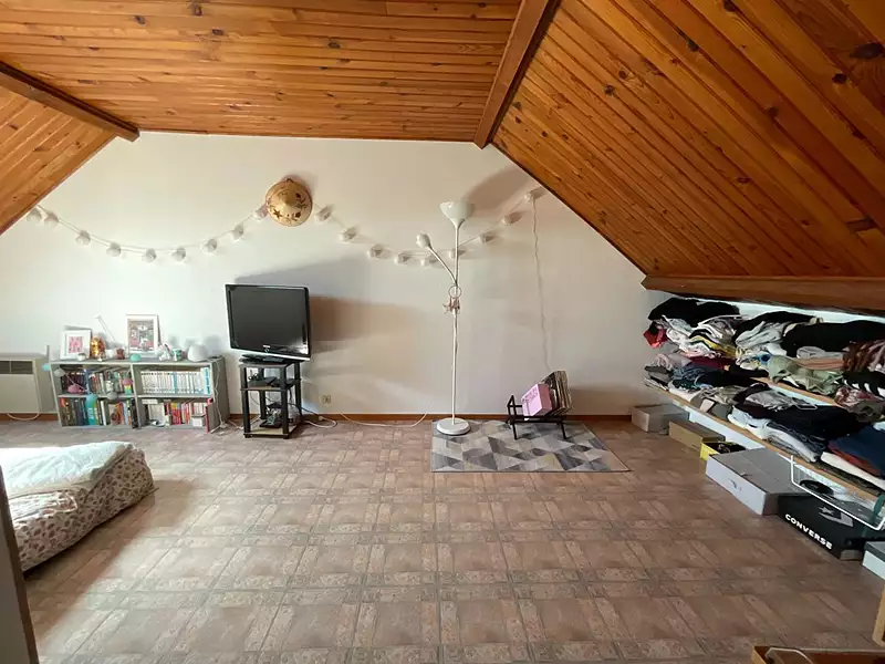 Maison, 145 m²