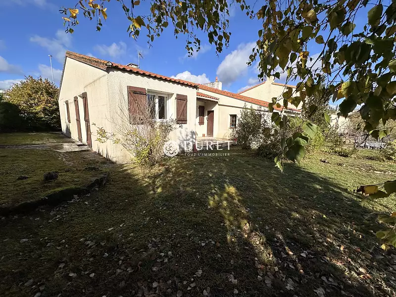 Maison, 103,09 m²