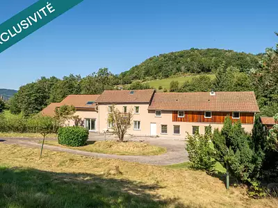 Maison, 340 m²
