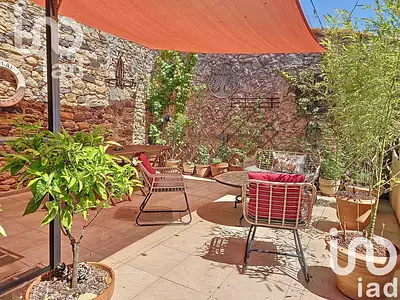 Maison, 130 m²