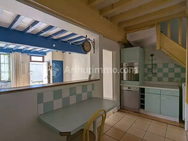 Maison, 100 m²