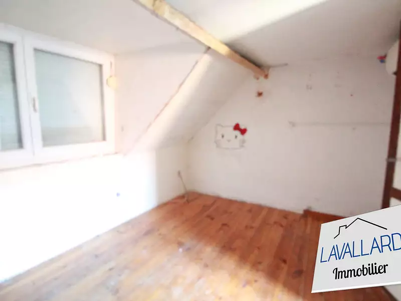 Maison, 86,8 m²