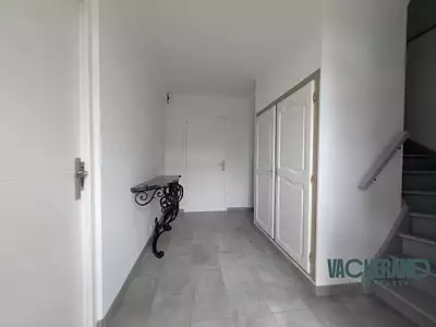Maison, 109 m²