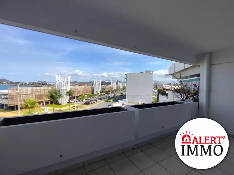 Appartement, 70 m²