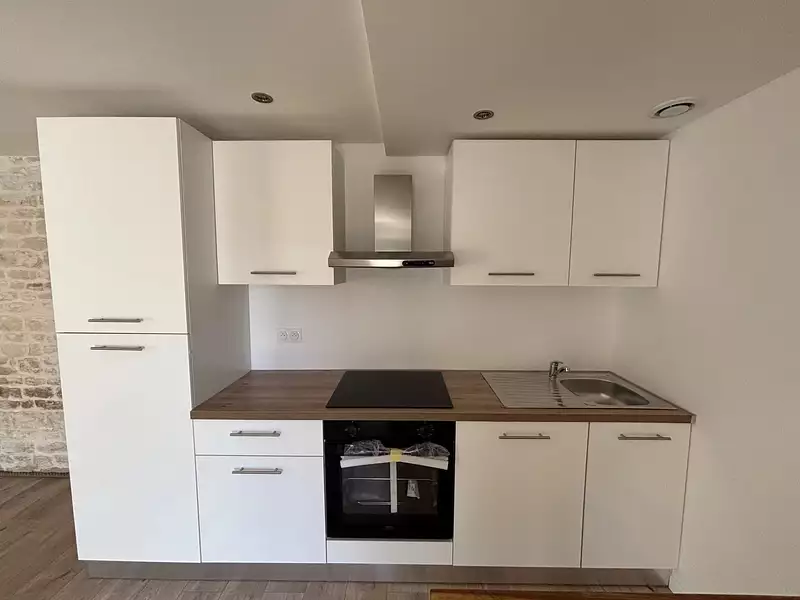 Maison, 116 m²