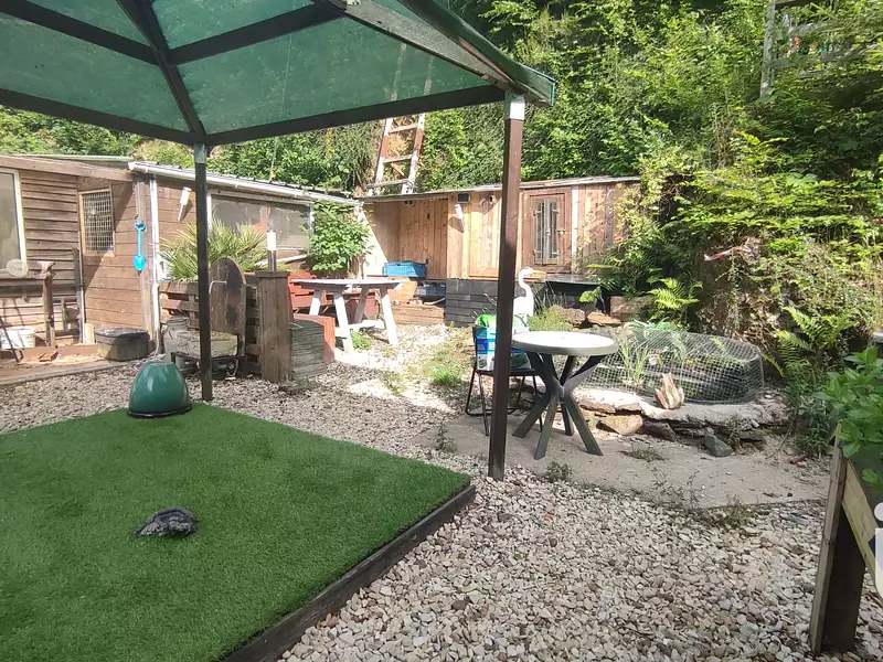 Maison, 94 m²