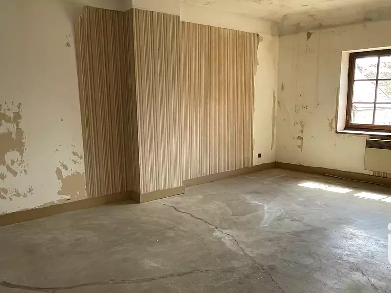 Maison, 110 m²