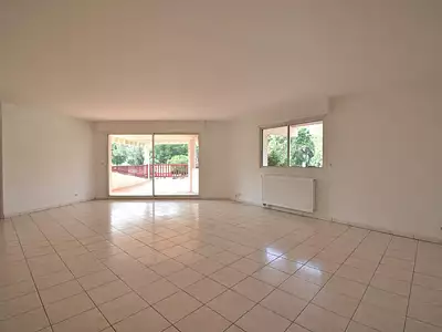 Appartement, 88 m²