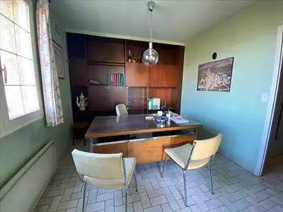 Maison, 155 m²