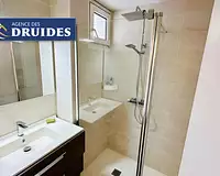 Appartement, 43,54 m²