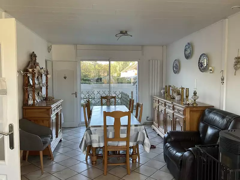 Maison, 83 m²