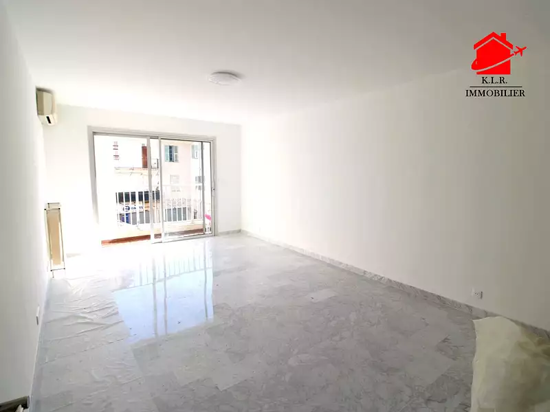 Appartement, 80 m²