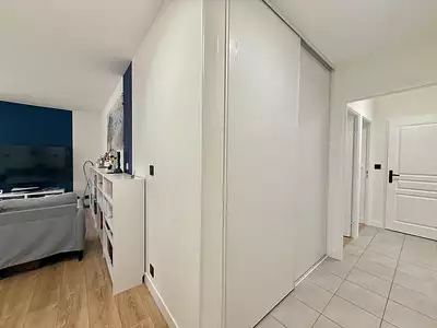 Appartement, 71 m²