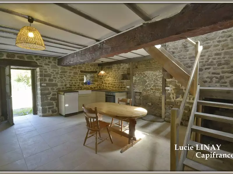 Maison, 180 m²