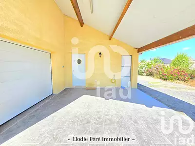 Maison, 111 m²