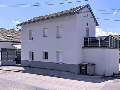 Maison, 82 m²