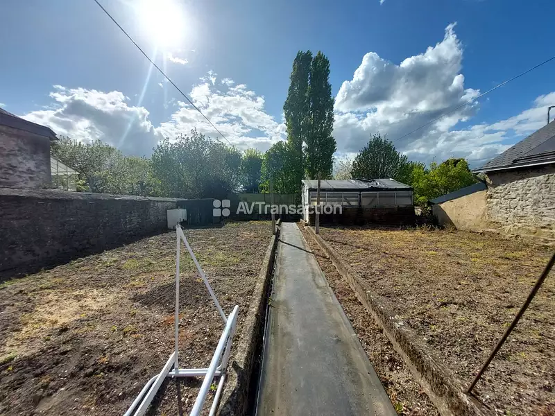 Maison, 114 m²