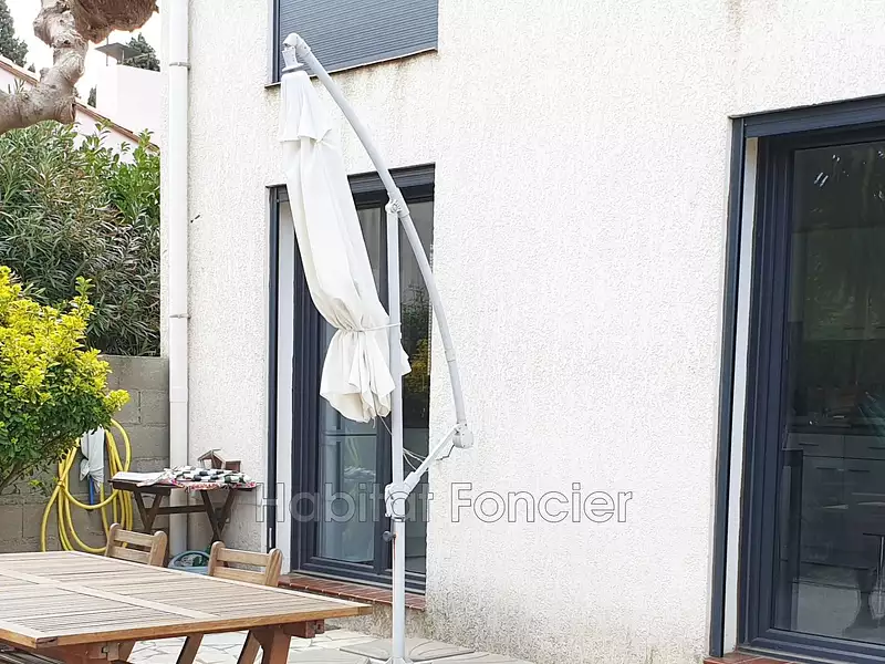 Appartement, 41,67 m²