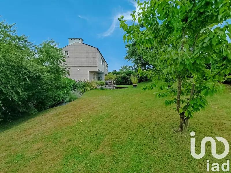 Maison, 110 m²