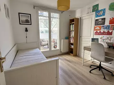 Appartement, 104 m²