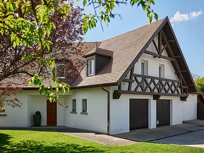 Maison, 240 m²