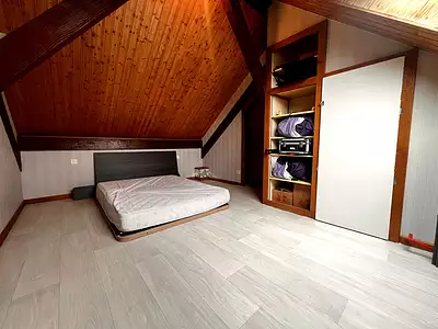 Appartement, 79 m²