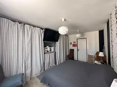 Maison, 130 m²