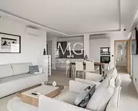 Appartement, 91,1 m²