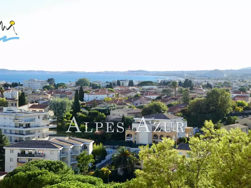 Appartement, 63,06 m²