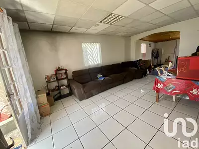 Maison, 72 m²