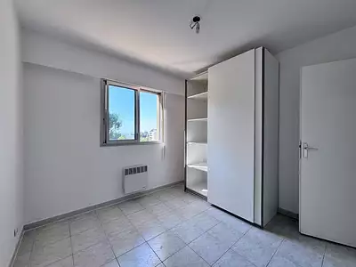 Appartement, 48 m²