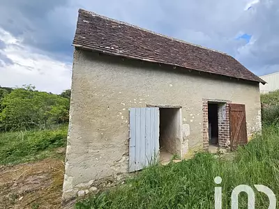 Maison, 48 m²