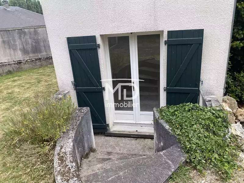 Maison, 96,88 m²