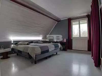 Maison, 160 m²