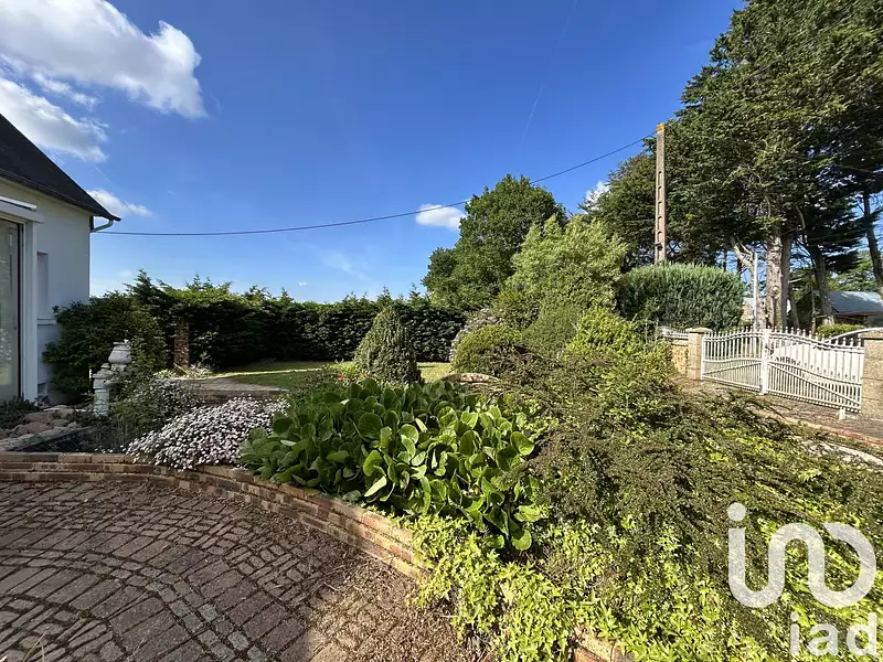 Maison, 116 m²