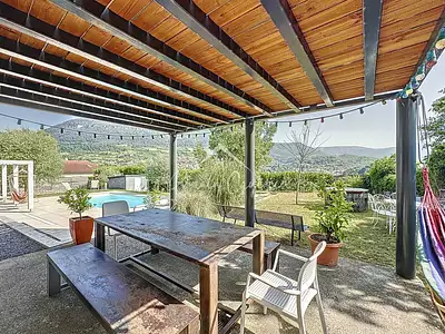 Maison, 119 m²