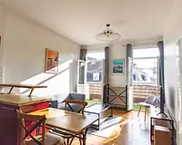 Appartement, 40 m²
